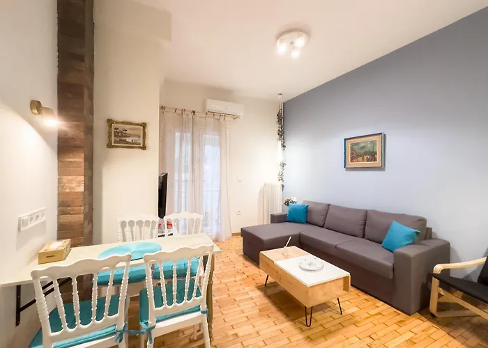 Dream Apt In Ampelokipoi